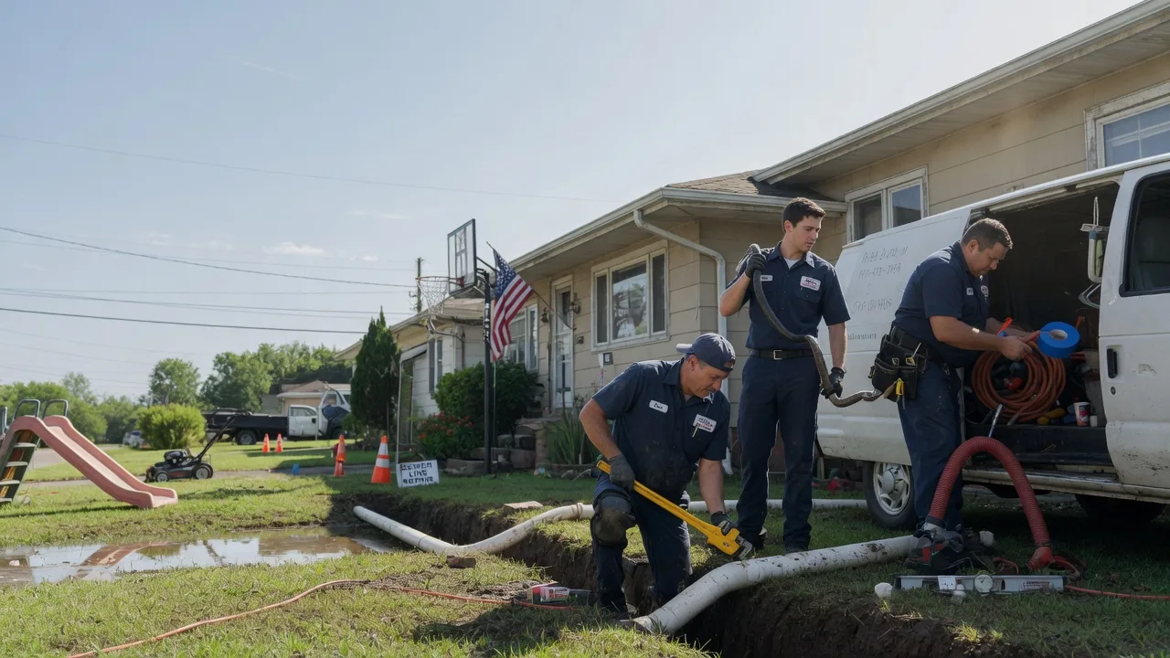 Toilet Installation in Fortescue, NJ near me